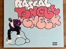 Dizzee Rascal Tongue N Cheek Vinyl LP