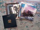 DEEP PURPLE,BRUCE SPRINGSTEEN u.s.w LPs