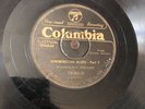 BLUES/GOSPEL WASHINGTON PHILLIPS COLUMBIA 14333 Denomination Blues VV-