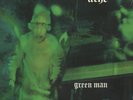 ACHE  – GREEN MAN - LP NUOVO SIGILLATO SEALED  REISSUE 2O11
