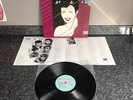 LP VINYL DURAN DURAN  ALBUM RIO EMS-91037 JAPAN 1ST PRESS 1982 EX/NM