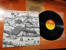 CARLOS MEJIA GODOY El son nuestro de cada dia RARE SPAIN LP VINYL 1977 GATEFOLD
