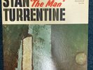 Stanley Turrentine - Stan The Man (1963) Time Records S/2086 VG+/VG+