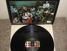 FUNK SOUL LP - EXIT 9 - STRAIGHT UP - 1975 - BRC RECORDS - PROMO