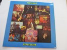 PENTANGLE - REFLECTION - LP VINYL EX/EX 1978 ITALY