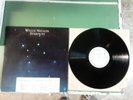 Willie Nelson Stardust White Label Promo lp Very Rare Beautiful copy