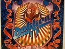 vintage 1987 DOKKEN Back For The Attack LP 4pix