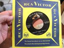 ELVIS PRESLEY 45 MILKCOW BLUES BOOGIE/YOU'RE A HEARTBREAKER RCA Victor VG+ Vinyl
