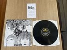 The Beatles Mono LP Record REVOLVER 2014