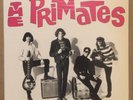1986 THE PRIMATES We Are The Primates Original VOXX LP