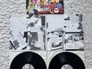Moloko ‎– Things To Make And Do - First Press - 2000