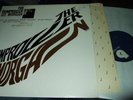 LEE MORGAN : THE RUMPROLLER LP BLUE NOTE BST 84199 USA 1970ies