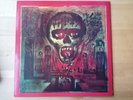 Slayer - Seasons in the Abyss - LP