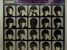 The Beatles - A Hard Day Night - '64 - EX - PCS 3058 - Vinyl Record LP 12
