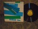 Miles Davis Blue Haze Prestige 7054 446 W50 Charles Mingus Art Blakey flat edge