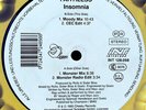 Faithless - Insomnia (Vinyl 12