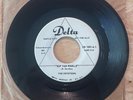 DOO WOP 45 PROMO THE DEVOTIONS RIP VAN WINKLE ON DELTA
