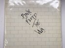 Pink Floyd – The Wall US pitman press 1st sleeve original 12” vinyl