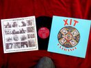 1974 (LINCOLN STREET EXIT) = XIT = 