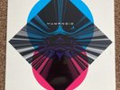 Humanoid - 7 Songs. 12” + 10” Black Vinyl Record New F.S.O.L - TECHNO - ACID