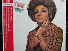 Shirley Bassey - Something / VG+ / LP, Album