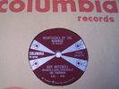 GUY MITCHELL 78rpm Rare 1960 issued in Canada Only 
