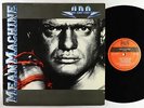 U.D.O - Mean Machine LP - RCA VG+