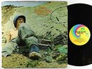 Warm Dust - Peace For Our Time LP - Uni - Paul Carrack VG+ PROMO