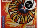 Widespread Panic - Light Fuse Get Away 4xLP - Widespread SEALED