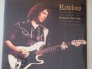Rainbow Osaka 1978 - Final Night LP Vinyl Record new
