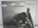 The Leftovers (Music From the HBO Series--Season One) LP record damaged box