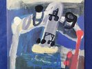 The Pastels Mobile Safari UK Original Vinyl