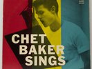 Chet Baker-Sings-World Pacific 1222-MONO DG ORIG
