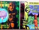 THE TIKI TONES Enchanted & SONGS FOR RUM DRINKERS-7