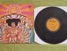 LP JIMI HENDRIX - AXIS: BOLD AS LOVE Stampa anni 70 USA Gatefold Sleeve EX/EX
