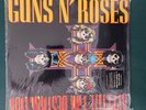 Guns N' Roses Appetite For Destruction Vinyl 1987 GHS 24148 Very Good ++