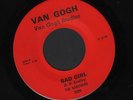 Hear 1966 Baroques Mid-Michigan Garage M- 45   Bad Girl / Voices of the Night