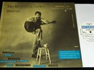 Mundell Lowe Quartet-ORIGINAL 1955 Riverside White Label DG Jazz LP-EX
