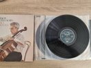 EMI SLS 798 * ed1 TORTELIER* J.S.BACH: THE SIX SUITES FOR SOLO CELLO* 3 LP* NM