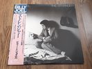 BILLY JOEL - THE STRANGER LP 1977 OBI INSERT JAPAN CBS/SONY EX