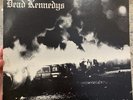 Original Dead Kennedys-Fresh Fruit For Rotting Vegetables Record. (NEAR MINT)