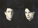 Lou Reed / John Cale - Songs For Drella (LP, Album, Ger)