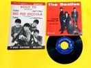 THE BEATLES (7