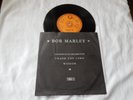 BOB MARLEY THANK YOU LORD / WISDOM 7
