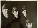 THE BEATLES WITH THE BEATLES VINYL LP MONO UK 1963 3N/3N GOTTA HOLD CREDIT EXC