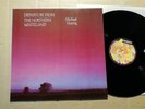 MICHAEL HOENIG (ex-TANGERINE DREAM) - DEPARTURE FROM THE NORTHERN WASTELAND - LP