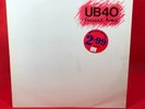 UB40 Present Arms 1981 UK vinyl LP + bonus 12