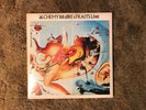 Dire Straits Live Alchemy Record Vintage Vinyl Lp Nice