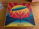 3 LP BOX  2013 Led Zeppelin – Celebration Day