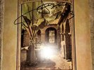 Jackson Browne FOR EVERYMAN genuine Autographed J.B. Autografo Rare Nm - Ex++ LP